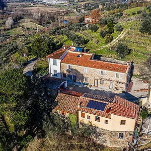 L'oasi Di Cice , Rufina Italien