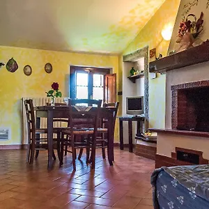 La Casanuova Vakantieboerderij Lajatico