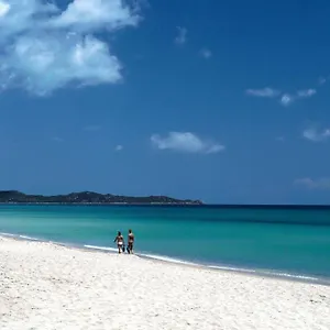 Miramare Costa Rei