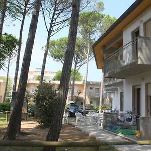 Lucina , Bibione Italien