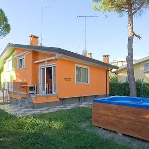 Polluce , Bibione Italien